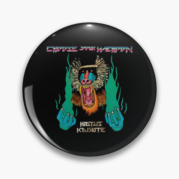 Item preview, HIATUS KAIYOTE BAND designed and sold by Hadirckane.