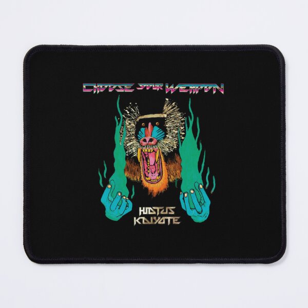 Item preview, HIATUS KAIYOTE BAND designed and sold by Hadirckane.