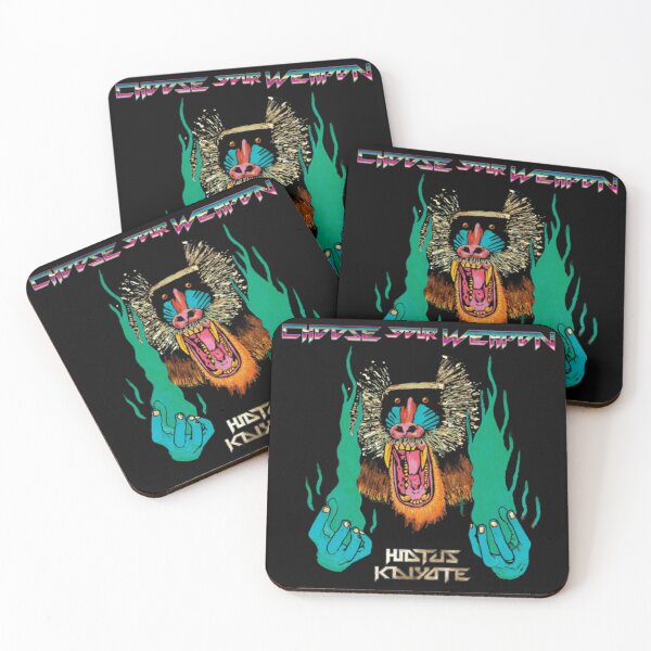 Item preview, HIATUS KAIYOTE BAND designed and sold by Hadirckane.