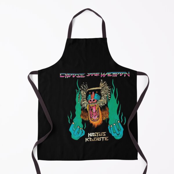 Item preview, HIATUS KAIYOTE BAND designed and sold by Hadirckane.