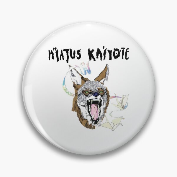Item preview, HIATUS KAIYOTE BAND designed and sold by Hadirckane.