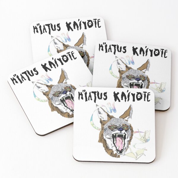 Item preview, HIATUS KAIYOTE BAND designed and sold by Hadirckane.