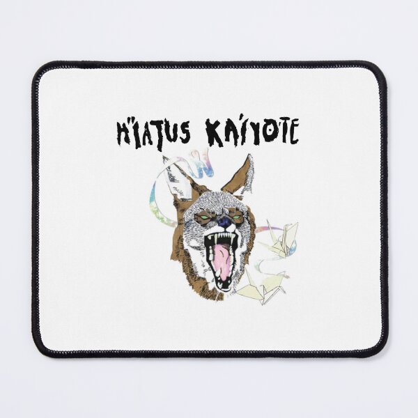Item preview, HIATUS KAIYOTE BAND designed and sold by Hadirckane.