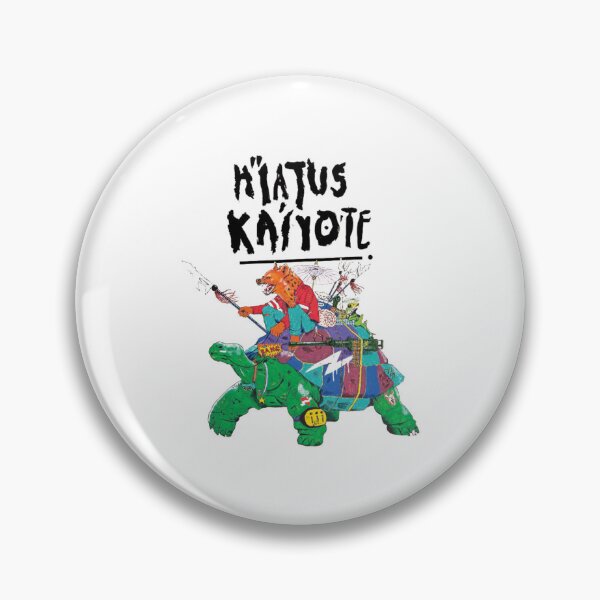 Item preview, HIATUS KAIYOTE BAND designed and sold by Hadirckane.