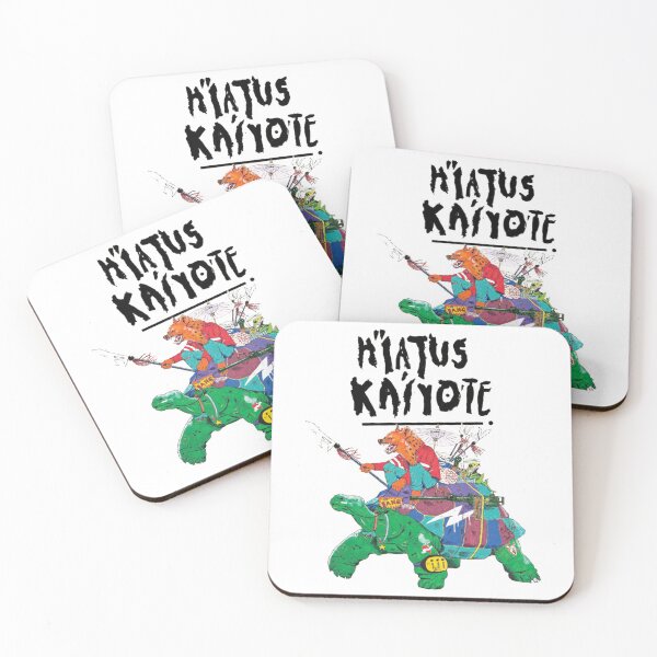 Item preview, HIATUS KAIYOTE BAND designed and sold by Hadirckane.