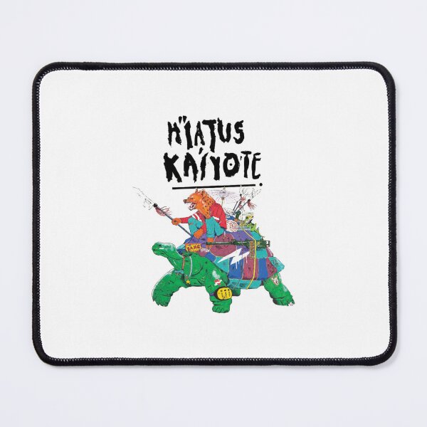 Item preview, HIATUS KAIYOTE BAND designed and sold by Hadirckane.