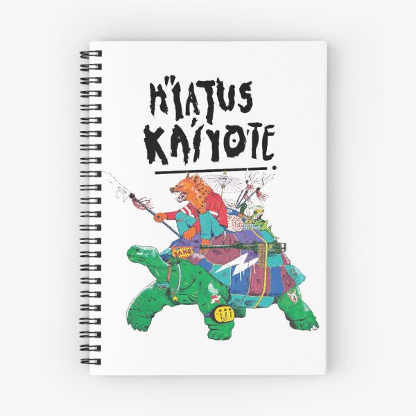 Item preview, HIATUS KAIYOTE BAND designed and sold by Hadirckane.