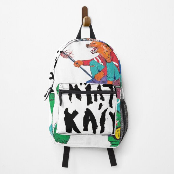 Item preview, HIATUS KAIYOTE BAND designed and sold by Hadirckane.