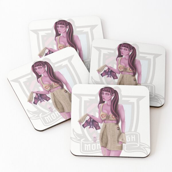 Item preview, DRACULAURA designed and sold by JR HOARE.