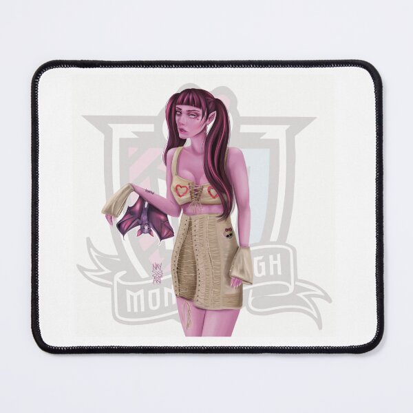 Item preview, DRACULAURA designed and sold by JR HOARE.