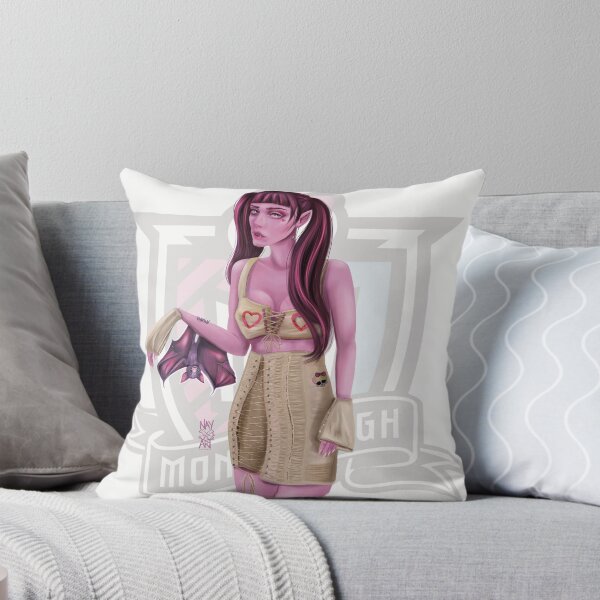 Item preview, DRACULAURA designed and sold by JR HOARE.