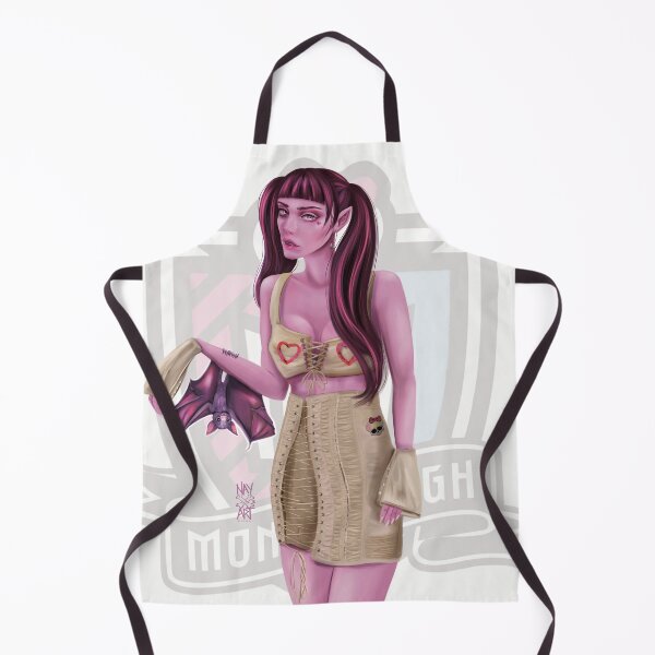 Item preview, DRACULAURA designed and sold by JR HOARE.