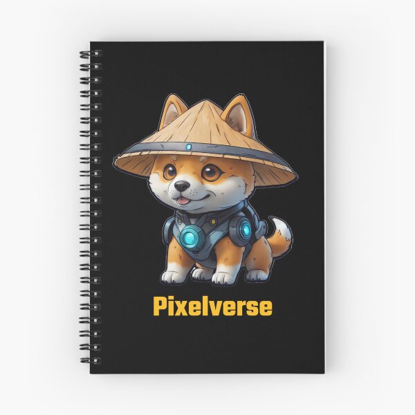 Artikelvorschau, Pixelverse entworfen und verkauft von CryptooBull.