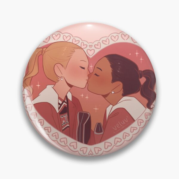 Item preview, brittana designed and sold by veluv.