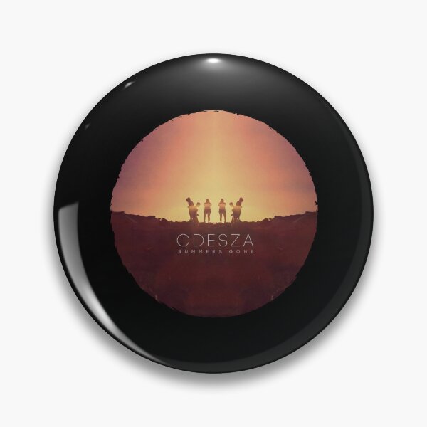 Item preview, ODESZA BAND designed and sold by Hadirckane.