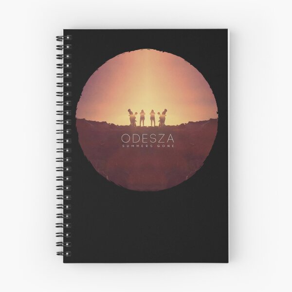 Item preview, ODESZA BAND designed and sold by Hadirckane.
