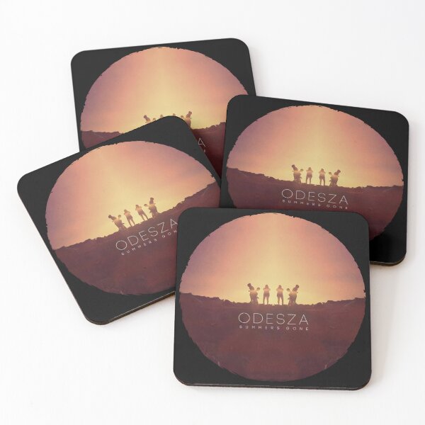 Item preview, ODESZA BAND designed and sold by Hadirckane.