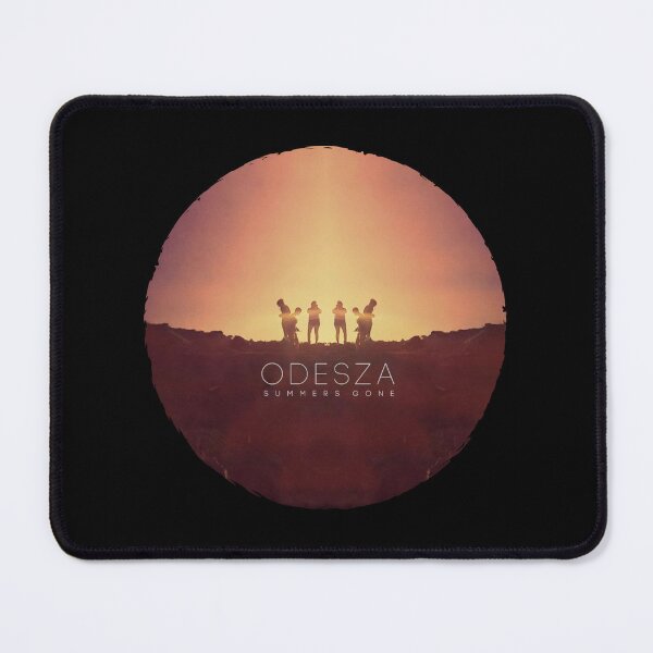 Item preview, ODESZA BAND designed and sold by Hadirckane.