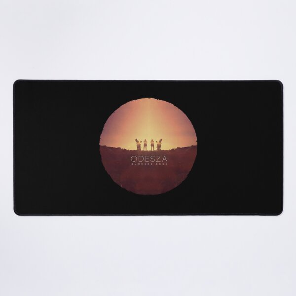 Item preview, ODESZA BAND designed and sold by Hadirckane.