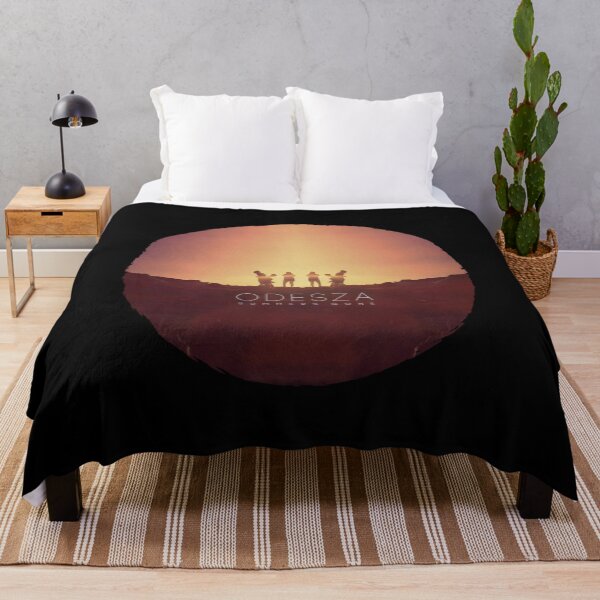 Item preview, ODESZA BAND designed and sold by Hadirckane.