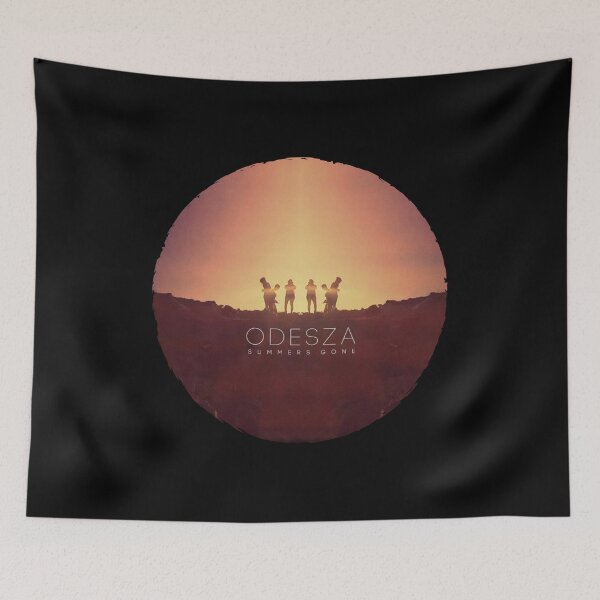 Item preview, ODESZA BAND designed and sold by Hadirckane.