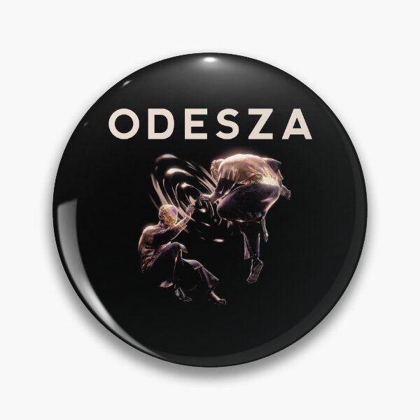 Item preview, ODESZA BAND designed and sold by Hadirckane.