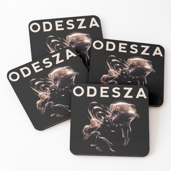 Item preview, ODESZA BAND designed and sold by Hadirckane.