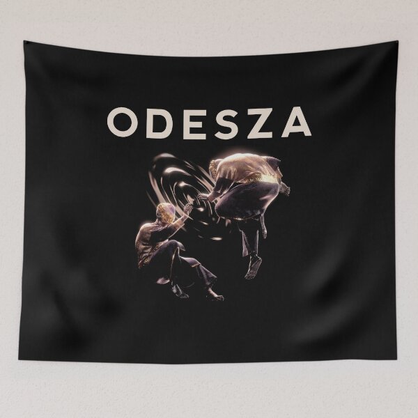 Item preview, ODESZA BAND designed and sold by Hadirckane.