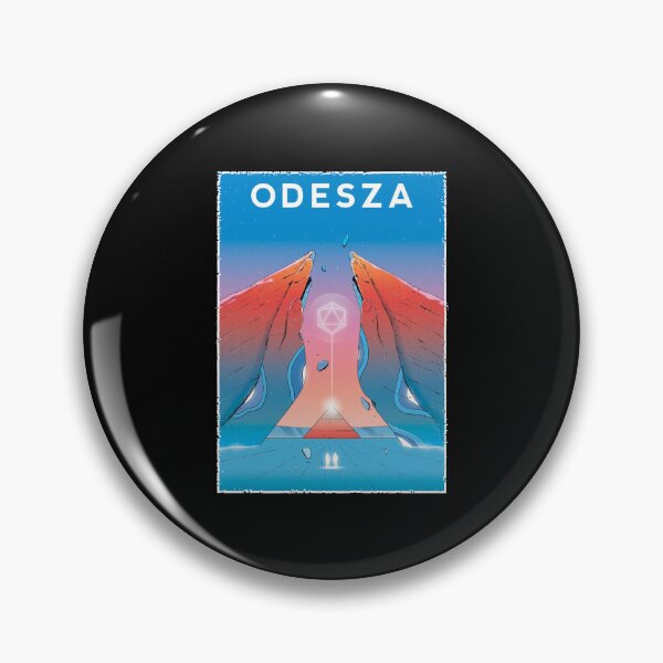 Item preview, ODESZA BAND designed and sold by Hadirckane.