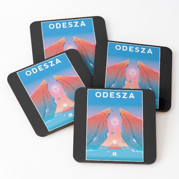 Item preview, ODESZA BAND designed and sold by Hadirckane.