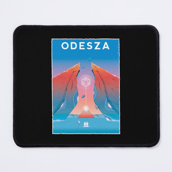 Item preview, ODESZA BAND designed and sold by Hadirckane.