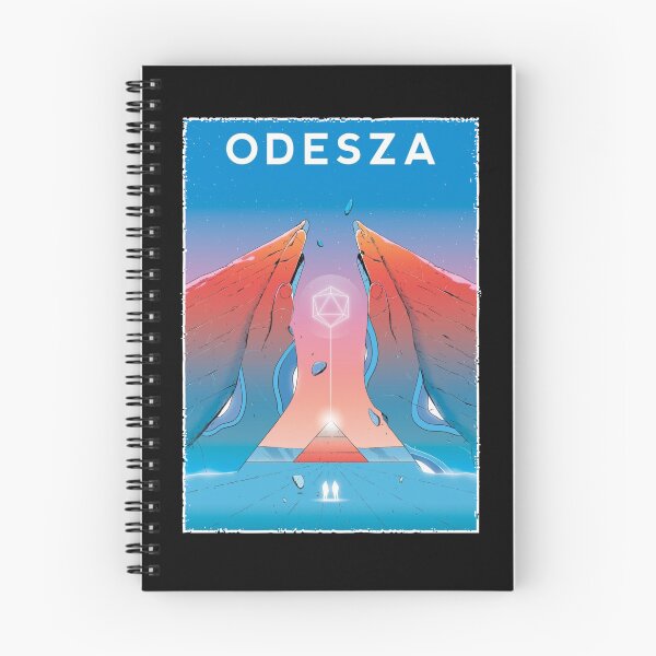 Item preview, ODESZA BAND designed and sold by Hadirckane.