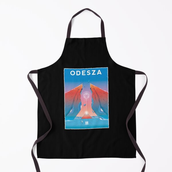 Item preview, ODESZA BAND designed and sold by Hadirckane.