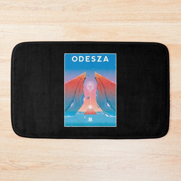 Item preview, ODESZA BAND designed and sold by Hadirckane.