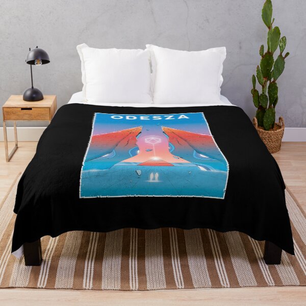 Item preview, ODESZA BAND designed and sold by Hadirckane.