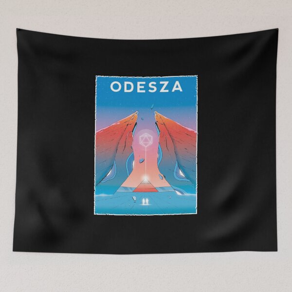 Item preview, ODESZA BAND designed and sold by Hadirckane.