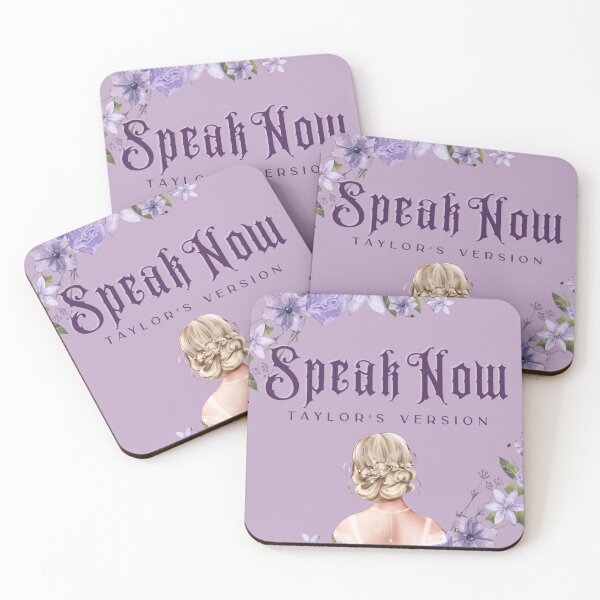 Item preview, Speak Now Taylor's Version Fairy Dream designed and sold by Hadley Winthrop Co..