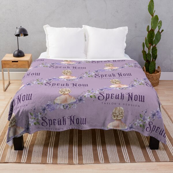 Item preview, Speak Now Taylor's Version Fairy Dream designed and sold by Hadley Winthrop Co..