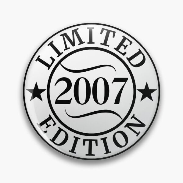 Item preview, Limited 2007 Edition - Happy 17th Birthday Anniversary Milestone designed and sold by highflycrafts.