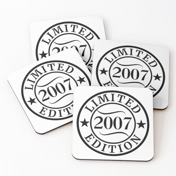 Item preview, Limited 2007 Edition - Happy 17th Birthday Anniversary Milestone designed and sold by highflycrafts.