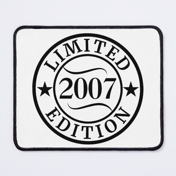 Item preview, Limited 2007 Edition - Happy 17th Birthday Anniversary Milestone designed and sold by highflycrafts.