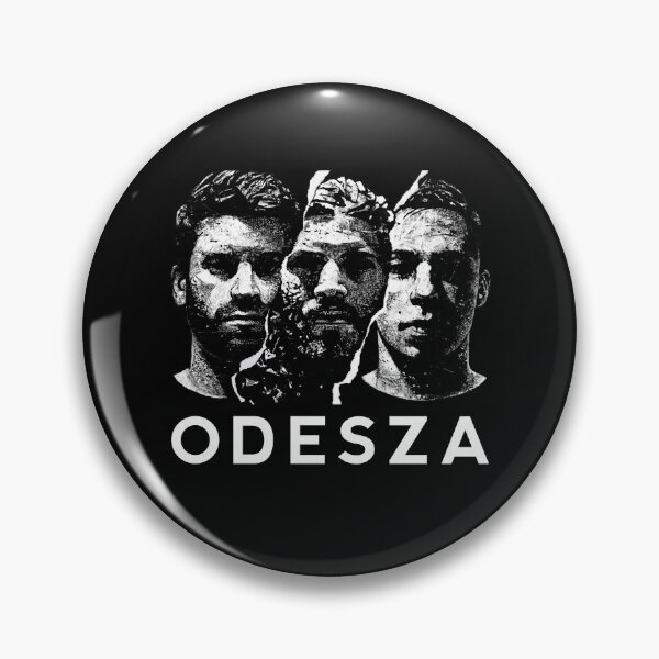 Item preview, ODESZA BAND designed and sold by Hadirckane.