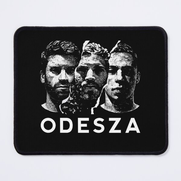 Item preview, ODESZA BAND designed and sold by Hadirckane.