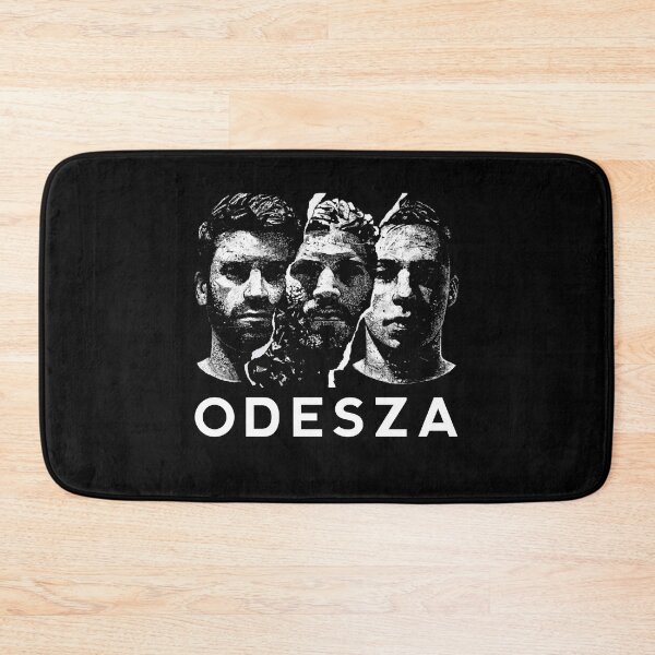Item preview, ODESZA BAND designed and sold by Hadirckane.
