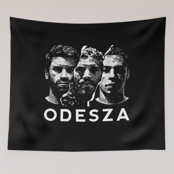 Item preview, ODESZA BAND designed and sold by Hadirckane.