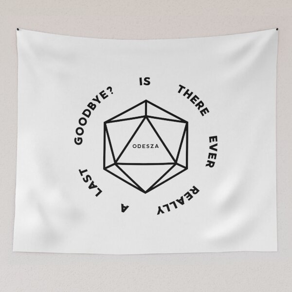 Item preview, ODESZA BAND designed and sold by Hadirckane.