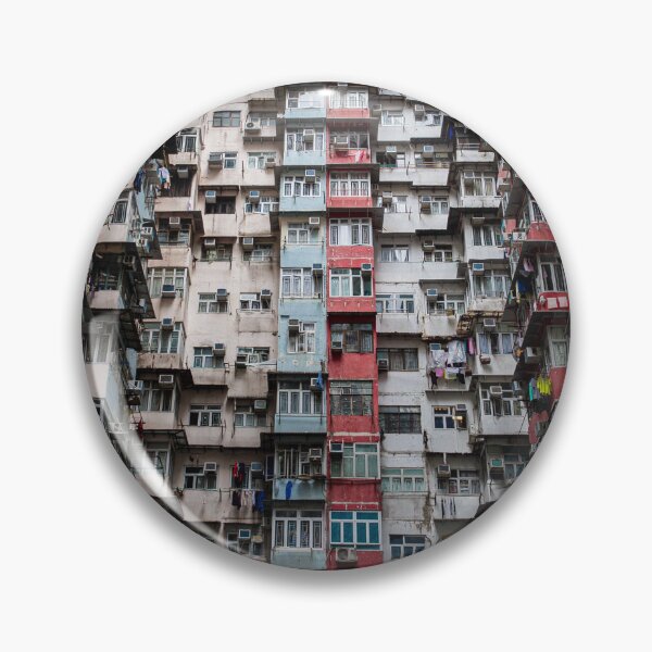 Item preview, Neighbours designed and sold by Maciej Nadstazik.