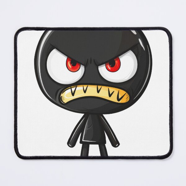 Item preview, Dark Rage designed and sold by tompod.