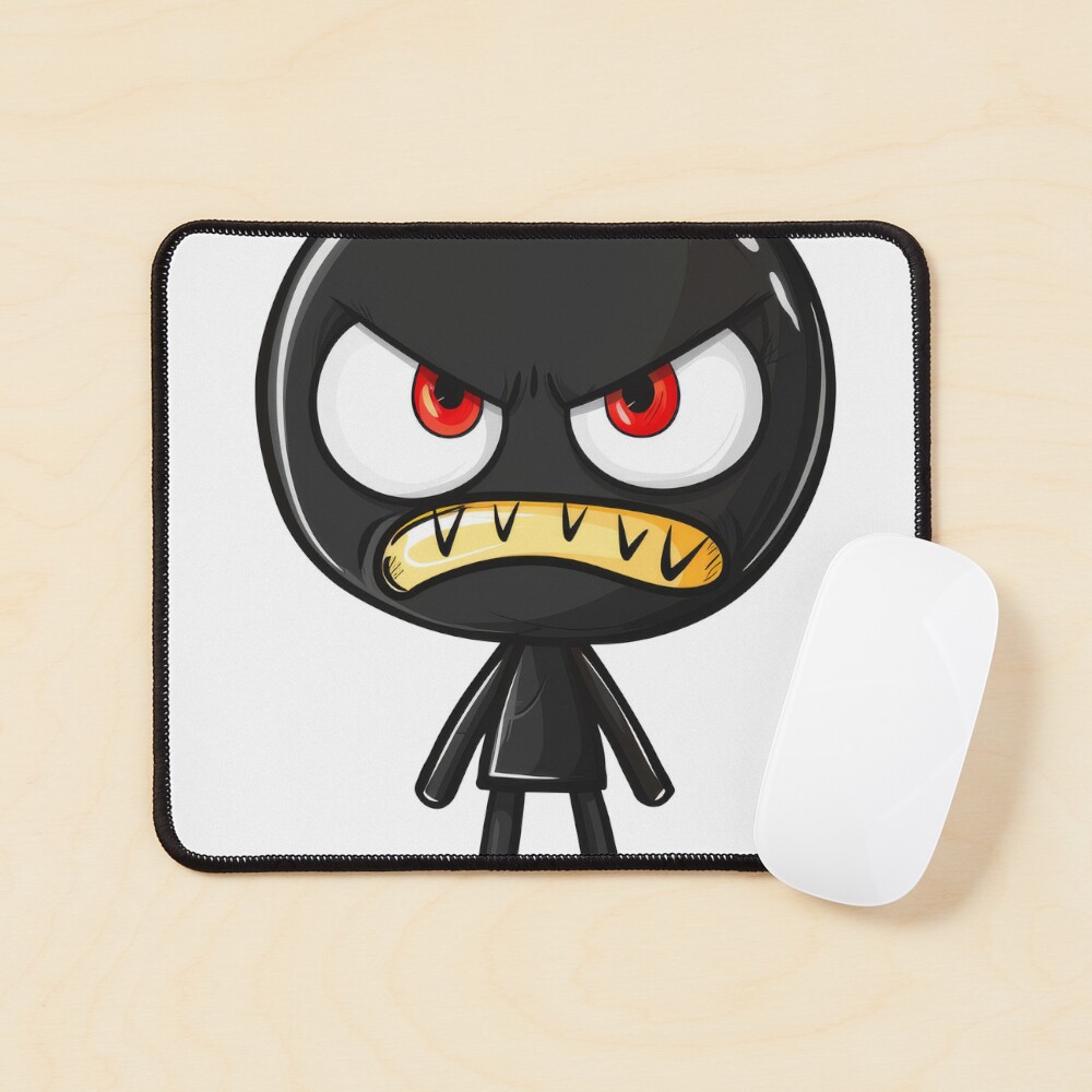 Item preview, Mouse Pad designed and sold by tompod.