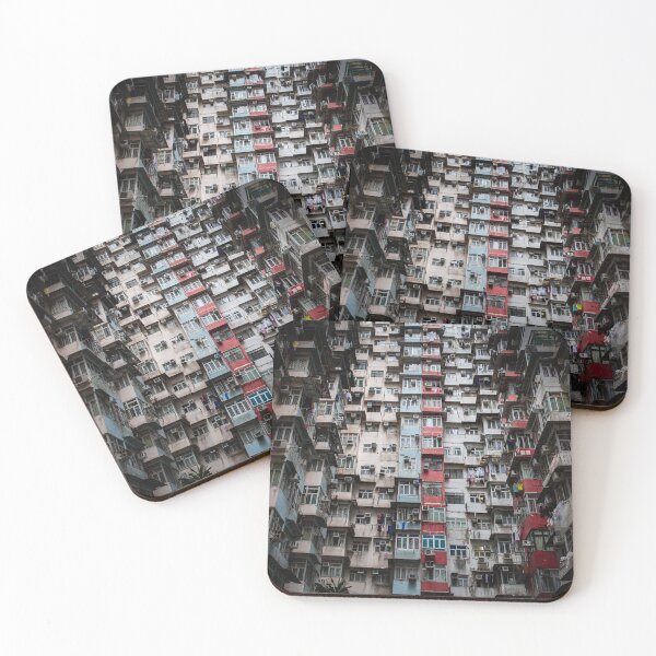 Item preview, Neighbours designed and sold by Maciej Nadstazik.
